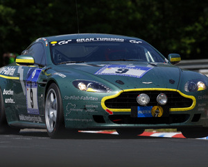Vantage GT4