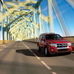 Ford Escape Limited FWD vs Hyundai Tucson GLS Automatic AWD PZEV vs Dodge Caliber Rush vs GMC Terrain SLT1 FWD