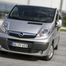 Vivaro Combi 2.5 CDTI Design Edition Short 2,7t DPF