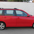 Ibiza Córdoba Vario 1.9 TDi