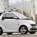 smart Fortwo smart Fortwo