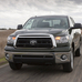 Toyota Tundra Limited 5.7L FFV vs Cadillac CTS-V 6.2L SFI vs Chevrolet Silverado 2500HD Crew Cab 4WD LT1 Standard Box vs GMC 3500HD Extended Cab 2WD Work Truck Long Box SRW