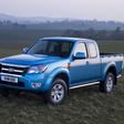 Ranger 2.5 TDCi 4x4 XLT 