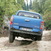 BT-50 Regular Cab 4x2 Active (chassis)