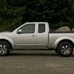 Nissan Frontier Nissan Frontier