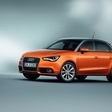 A1 Sportback 1.6 TDI Attraction S tronic
