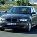BMW 118i vs Mitsubishi Lancer SB 2.0 T/C Ralliart vs Volvo S60 2.0T vs Volkswagen Scirocco 2.0I FSI Turbo Sport DSG