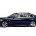 BMW 535i xDrive Gran Turismo vs BMW 528i xDrive vs Acura RL w/Advance Package vs Honda Accord EX-L V-6 Automatic