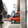 Transit Combi FT 300 2.2 TDCi Short