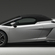 Gallardo LP570-4 Spyder Performante E-Gear