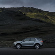 Discovery Sport 2.0 TD4 4x4 HSE Luxury e-Capability