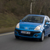 smart fortwo vs Peugeot 107 Urban 1.0i vs Nissan Pixo 1.0 Acenta vs Subaru Justy 1.0 Base