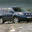 X-Trail 2.0 dCi LE + TE + Navi + Xenon