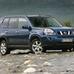 X-Trail 2.0 dCi LE + TE + Navi + Xenon