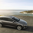 Leon ST 1.4 TSI ACT FR S&S