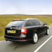 Skoda Octavia (Modern) Skoda Octavia (Modern)