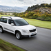 Yeti 1.6I TDI CR Greenline Experience
