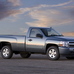 Chevrolet Silverado 1500 Regular Cab 2WD LT1 Standard Box vs Hyundai Genesis Coupé 3.8 Auto vs Hyundai Genesis Coupé 3.8 Grand Touring Auto