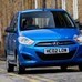 i10 1.25 D-CVVT Style A/T