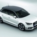A1 Sportback 1.6 TDI Ambition S tronic