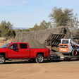 Silverado 2500HD Vortec 6.0 Crew Cab 8in 4WD