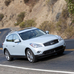 BMW X3 xDrive30i vs Cadillac CTS Coupé RWD vs Cadillac CTS Coupé AWD Premium vs Infiniti EX 35 Journey AWD