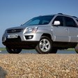Sportage LX V6 2WD
