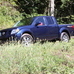 Nissan Frontier Nissan Frontier