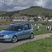 Skoda Roomster Skoda Roomster