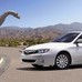 Subaru Impreza 2.5i  Premium vs Hyundai Tucson GLS Automatic FWD vs Dodge Avenger Lux vs Honda Accord EX Automatic