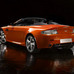 V8 Vantage N400 Roadster
