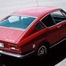 Audi 100 Coupé S Audi 100 Coupé S