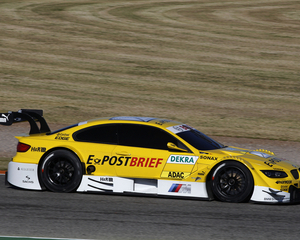 M3 DTM