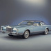Continental Mark V