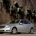 E 250 CGI BlueEfficiency Auto
