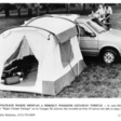 Voyager SE Magic Camper Package