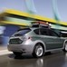 Subaru Impreza Outback Sport vs GMC Terrain SLE2 FWD vs GMC Terrain SLT1 FWD vs Ford Fusion I-4 S FWD