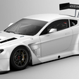 V12 Vantage GT3
