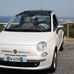 Fiat 500 1.2 vs Dacia Sandero 1.2 16v Pack vs Seat Ibiza 1.2 Preference  vs Honda Jazz 1.2 i-VTEC Easy