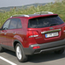 Kia Sorento 2.0 CRDi 4x2 vs Seat Altea 2.0 TDI CR Style