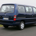 Lancia Phedra 2.0 JTD 16v 136cv Platino vs Toyota Hiace Pass Service vs Peugeot Boxer  335 L3 2.2 HDi 120 vs Iveco Daily 29L12C 2.3 HPI