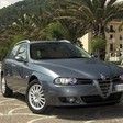 156 Sportwagon 2.5 V6 24v Q-System