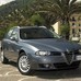 156 Sportwagon 2.5 V6 24v Q-System
