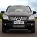Peugeot 3008 Sport 1.6 THP vs Nissan Qashqai 1.6 4x2 Visia vs Toyota Auris 1.6 VVT-i Exclusive vs Saab 9-5 1.6T Linear
