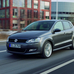 8. Volkswagen Polo 1.2I Match