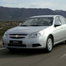 Chevrolet Epica 2.0 vs Seat Exeo ST 2.0 TSI Sport vs BMW 320i Coupé Automatic LCI vs Nissan Qashqai 2.0 4x2 Visia