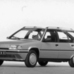 Volkswagen Passat CLi vs Audi TT Coupe 2.0 TFSI quattro S tronic vs Toyota Corolla WRC vs Peugeot 207 Super 2000 vs Citroën BX Break 16 GTi vs Mercedes-Benz 300D Adenauer