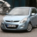 Chevrolet Aveo 1.2 LT vs Skoda Roomster 1.2 TSI Classic vs Fiat Panda 1.2 Dynamic vs Hyundai i20 1.2 Classic