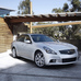 Audi A6 3.2 FrontTrak Multitronic Premium vs Audi Q7 4.2 quattro Prestige vs Cadillac CTS 3.6L Sport Wagon RWD Premium vs Infiniti G 37 Limited Edition