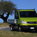 Citroën Jumper Panel Van 30 L1H1 HDi vs Toyota Hiace Van vs Iveco Daily 29L10V 2.3 HPI